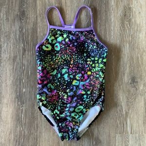 Speedo Swimsuit